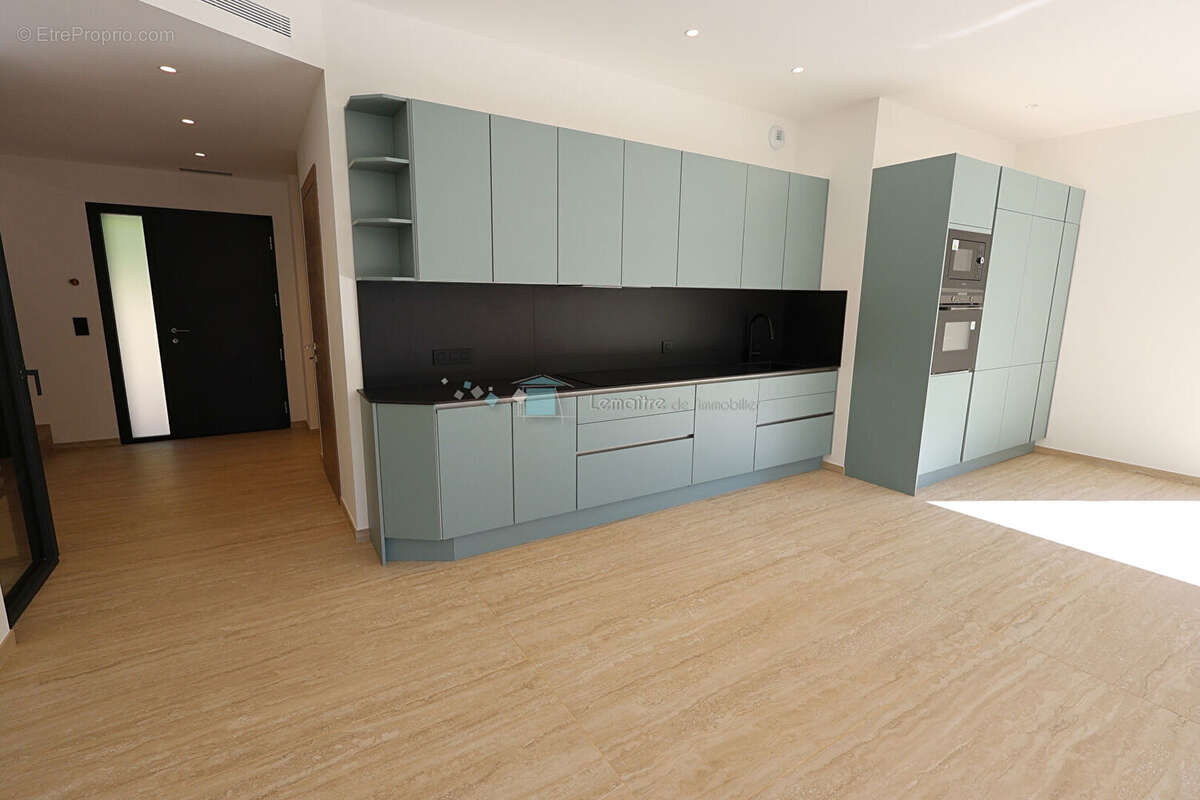 Villa de standing neuve 160 m² avec piscine à Mougins Frais de notaire réduits - photo 11