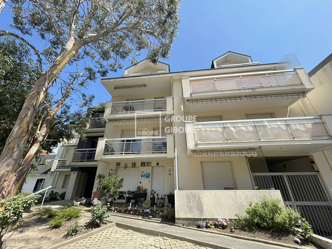 Appartement à LA BAULE-ESCOUBLAC