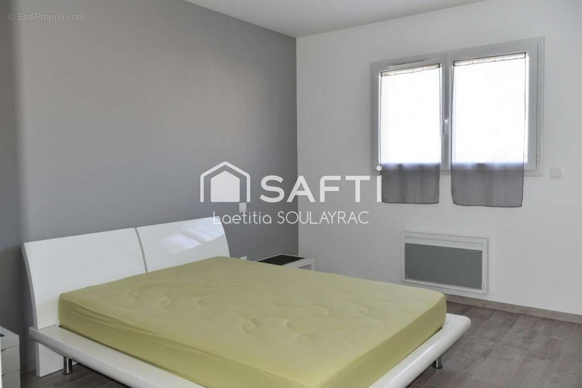 Photo 5 - Maison à SOUAL