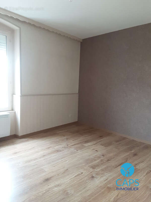 Appartement à GIVORS