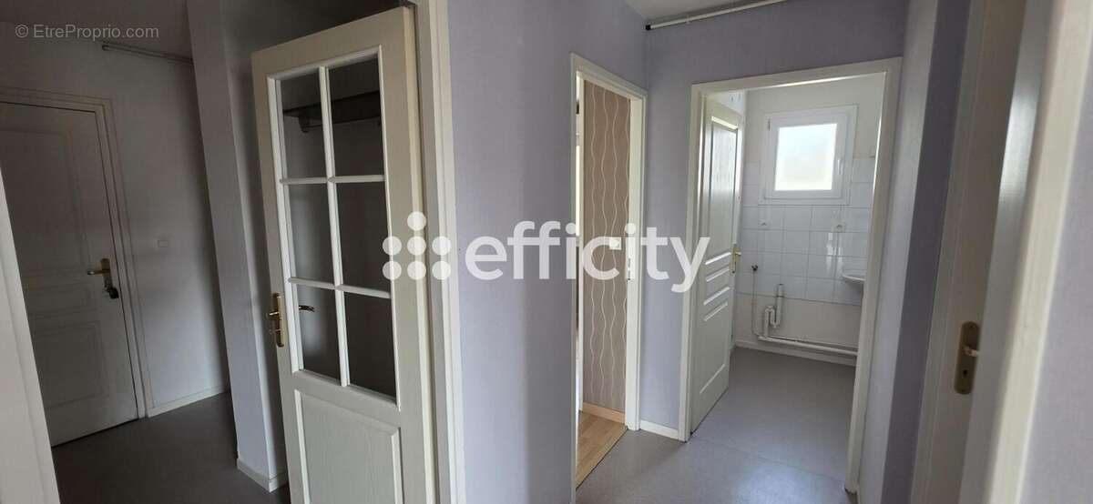 Appartement à PERENCHIES