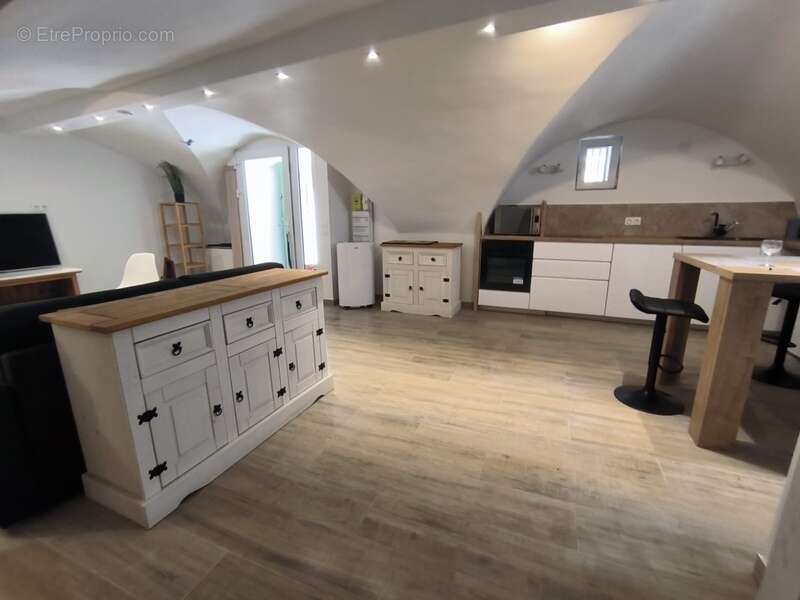 Appartement à LE CANNET