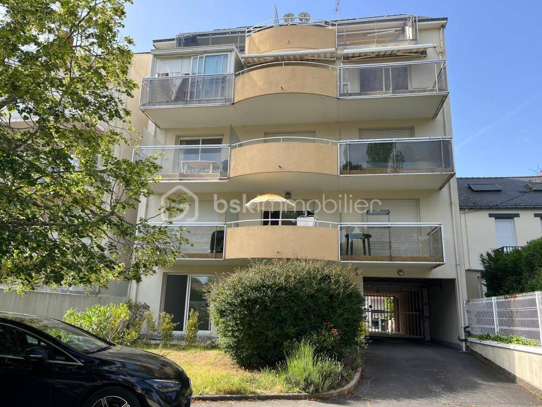 Appartement à LA BAULE-ESCOUBLAC