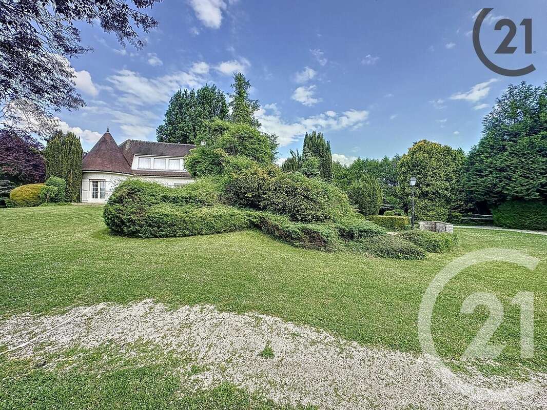 Maison à ROSIERES-PRES-TROYES