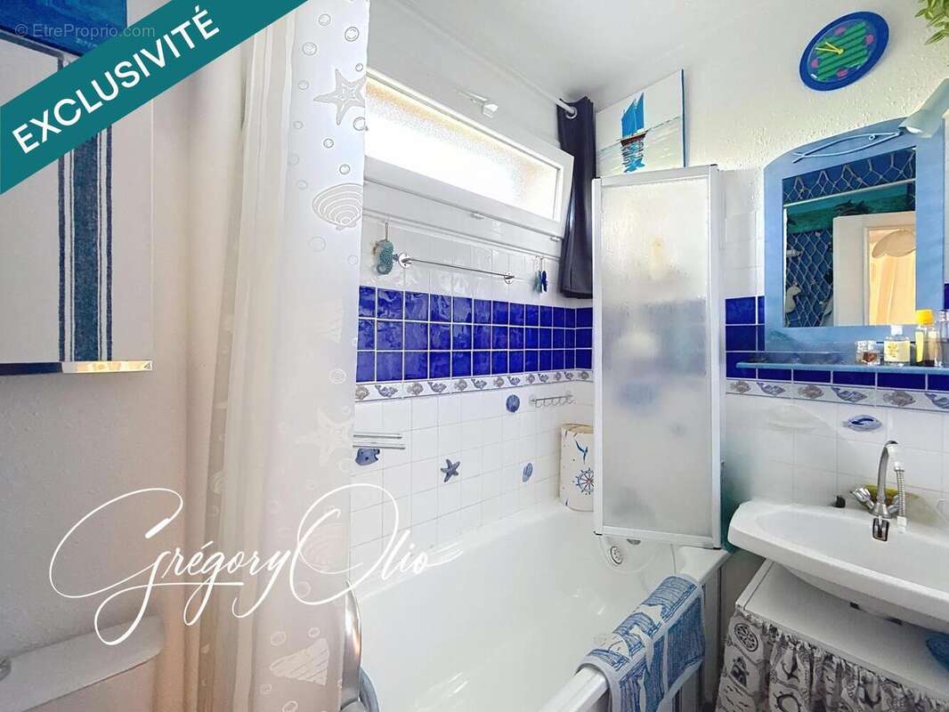 Photo 5 - Appartement à VILLERS-SUR-MER