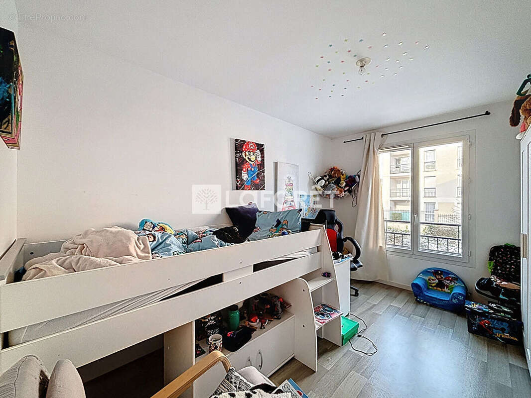 Appartement à ORLEANS