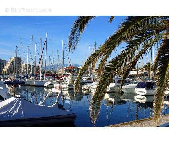 Appartement 114 m² à Canet-En-Roussillon  - photo 2