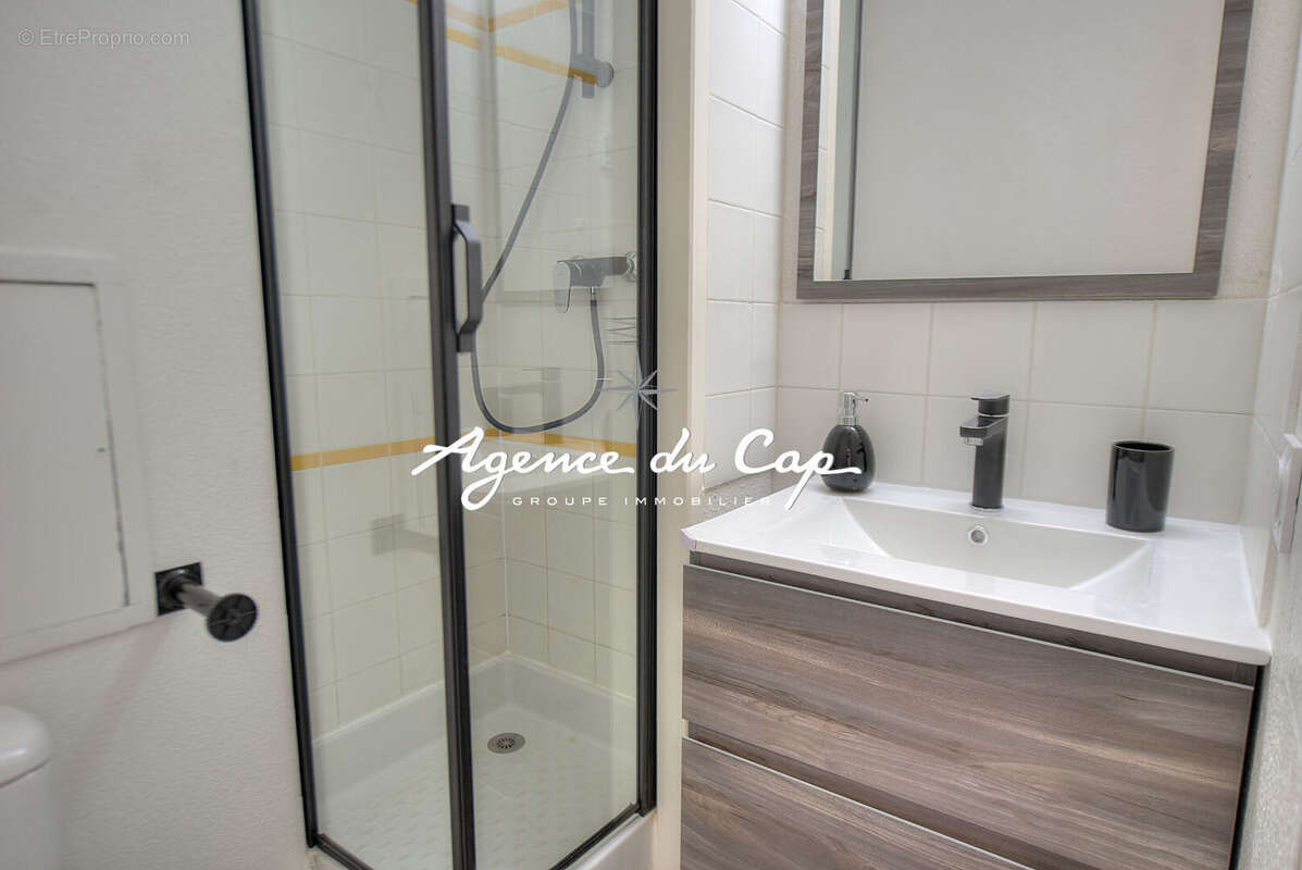 Appartement à SAINT-RAPHAEL