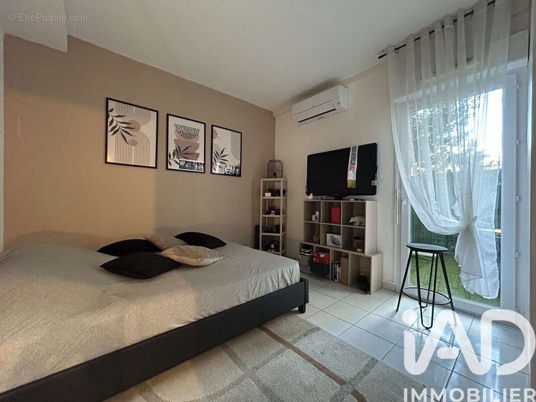 Photo 9 - Appartement à PERPIGNAN