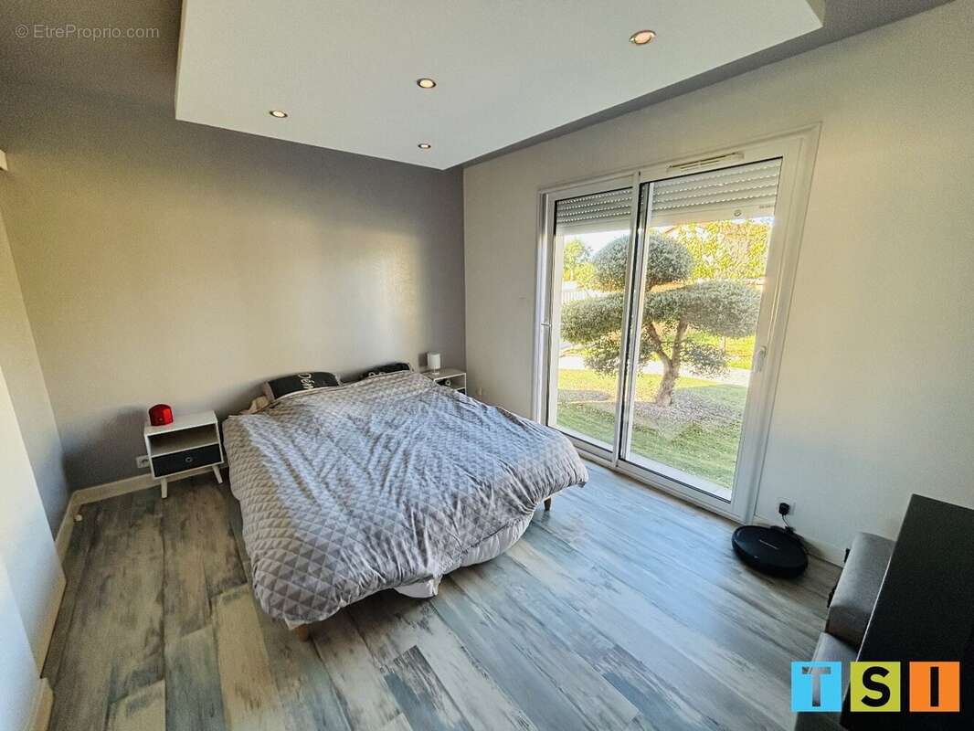 Maison à LABARTHE-INARD