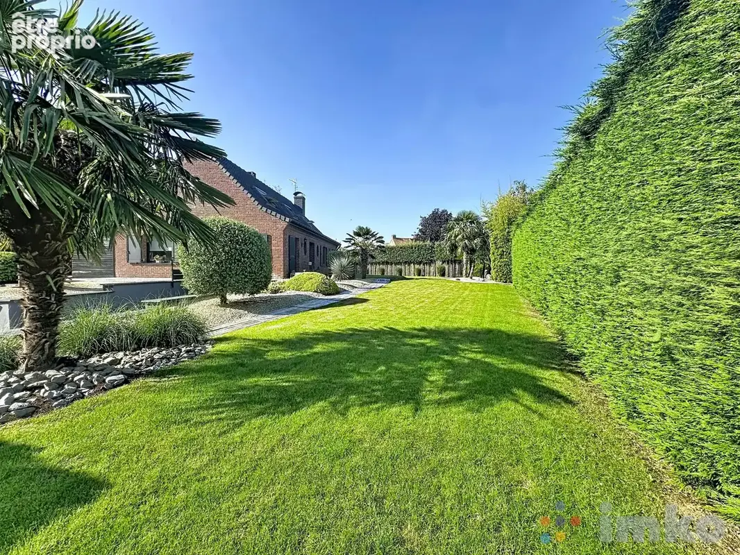 Maison 5 pièces 151 m² à vendre à Toufflers (59390) - photo 3
