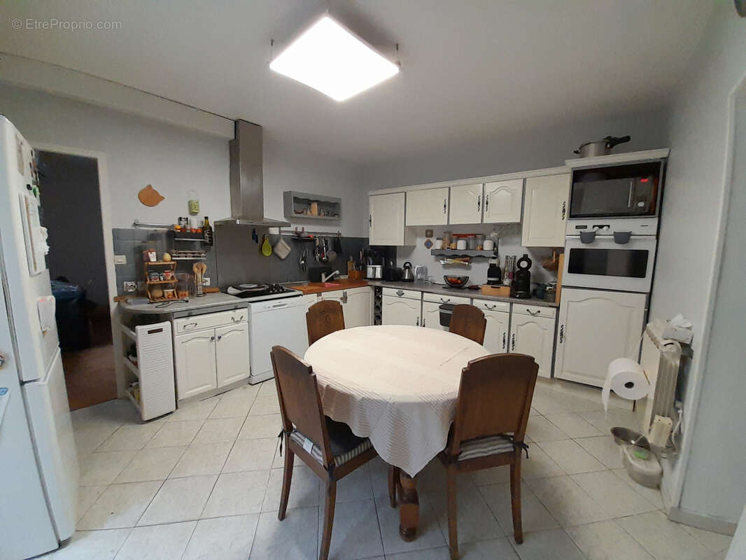 Maison à AUNAY-SOUS-AUNEAU