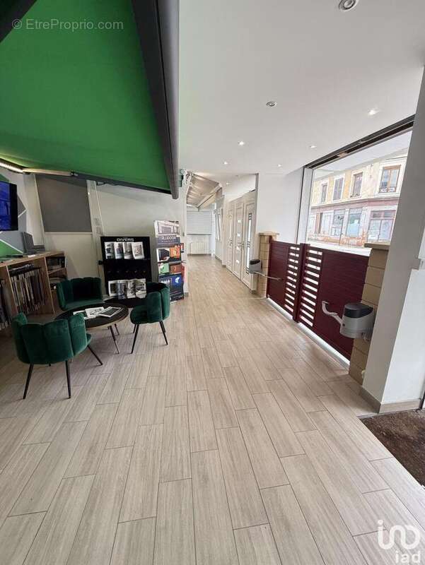 Photo 9 - Commerce à PROVINS