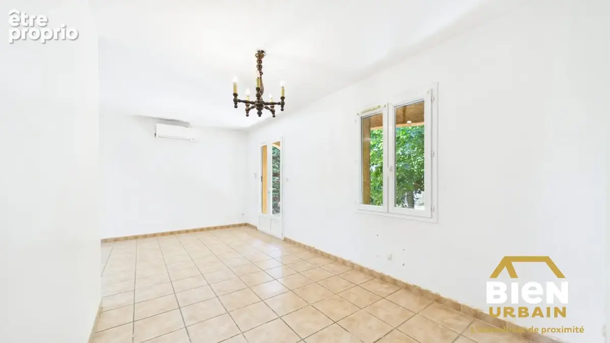 Maison 87 m² à Garons  - photo 7