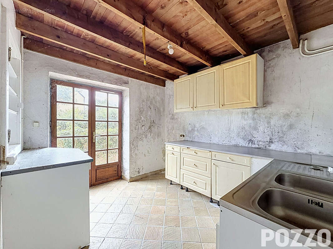 Maison L Etang Bertrand 7 pièces -  148 m2 - beaux volumes - calme - grand terrain - photo 10