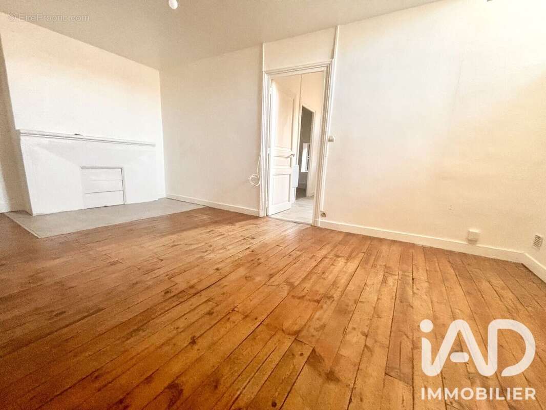 Photo 2 - Appartement à CLERMONT-FERRAND