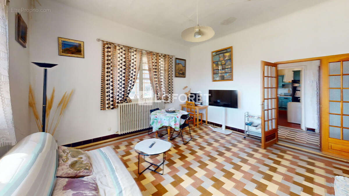 Maison à ROGNAC