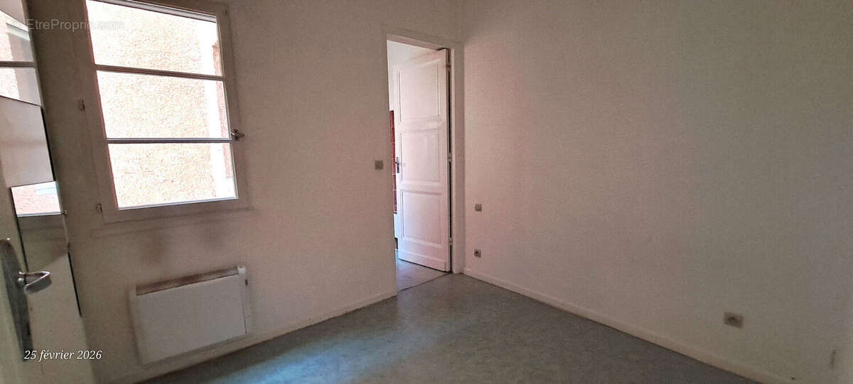 Appartement à DAX