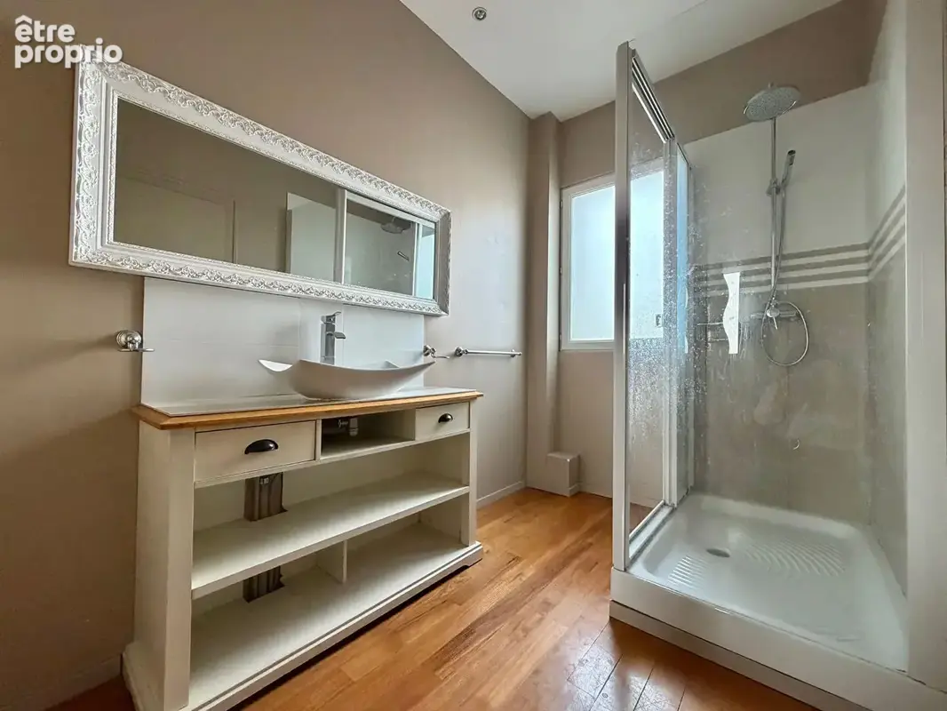 Maison de ville bourgeoise - photo 9