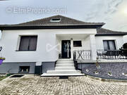 Maison à SESSENHEIM