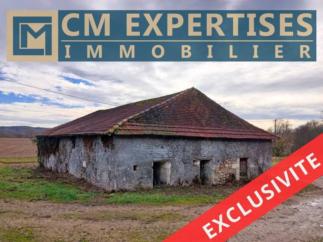 Maison à SAINT-ASTIER