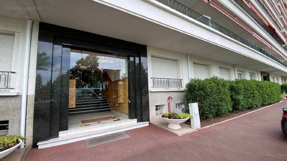 Appartement à VICHY