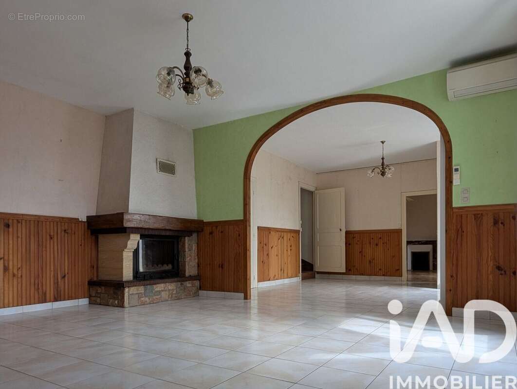 Photo 3 - Maison à AIRVAULT