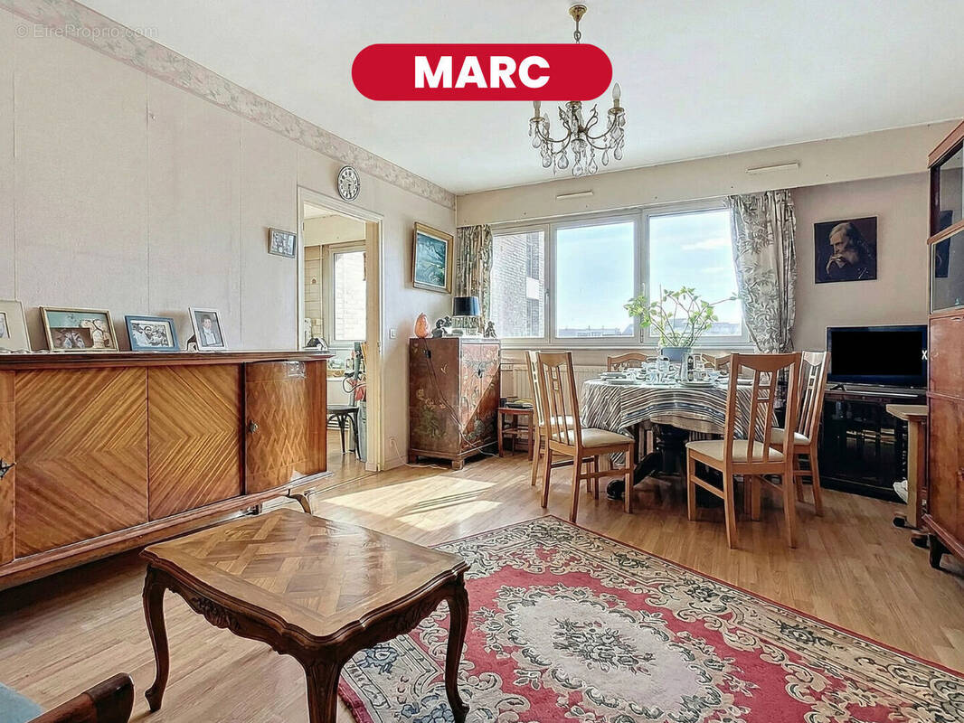 Appartement à LILLE
