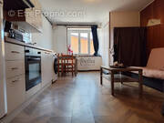 Appartement à ORCIERES