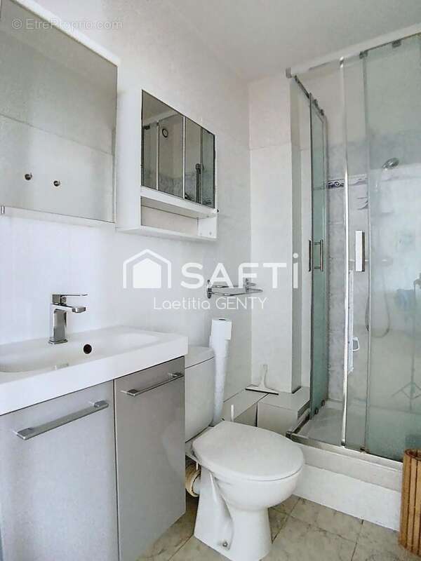 Photo 6 - Appartement à COLOMBES