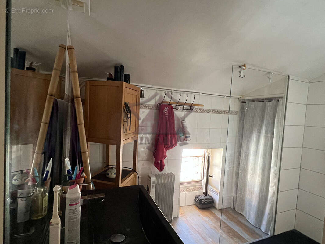 Maison à SAINT-AMBROIX