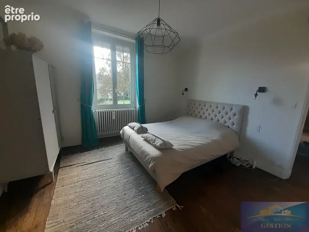 Maison de caractère de 143 m2 avec terrain de 1683 m2 - photo 13