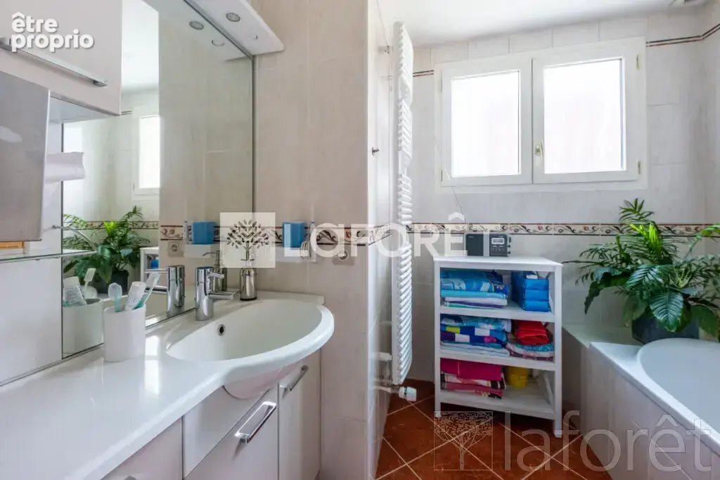 maison ORGEVAL - 7 pièce(s) - 130 m2 - photo 13