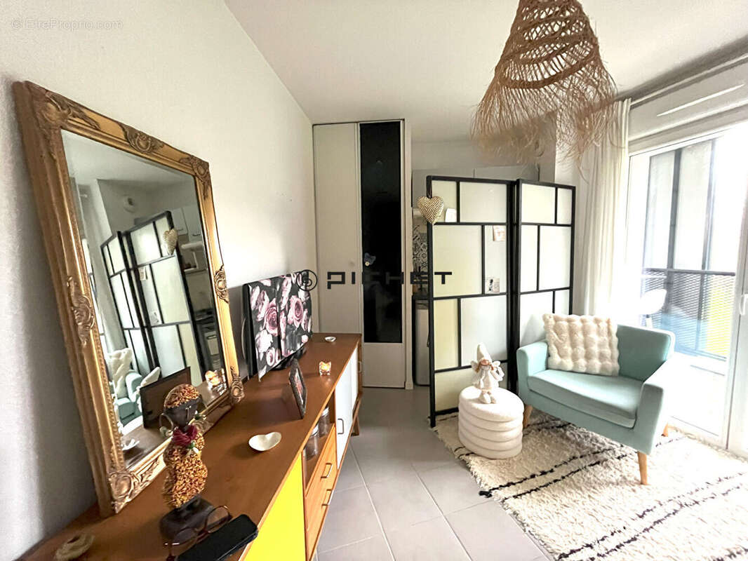 Appartement à BAYONNE