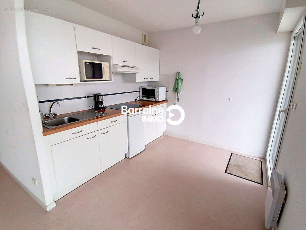 Appartement à PORT-LOUIS