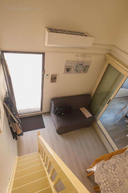 Appartement à LEUCATE