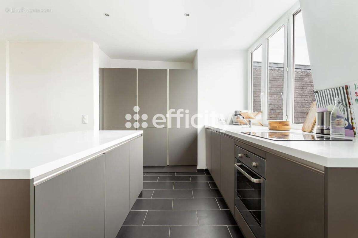 Appartement - photo 6