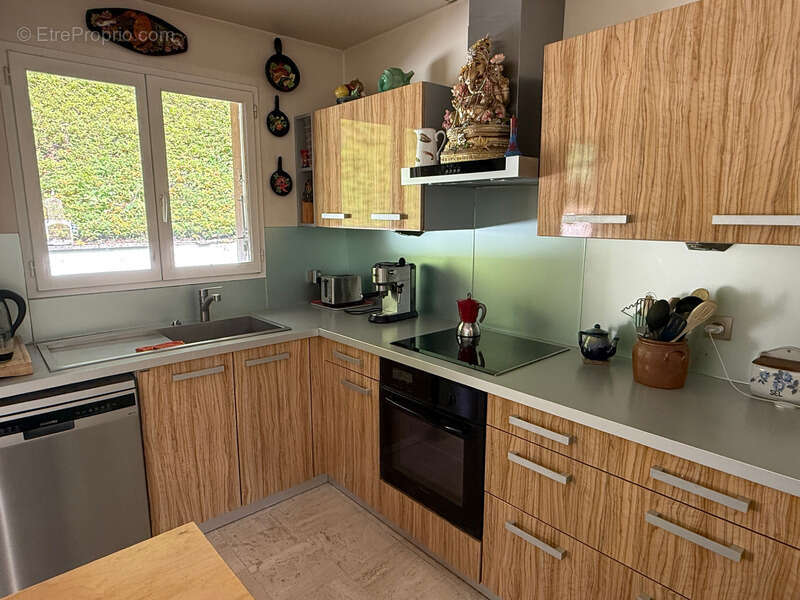 Maison à vendre 6 pièces NESLES LA VALLEE (95) - photo 10