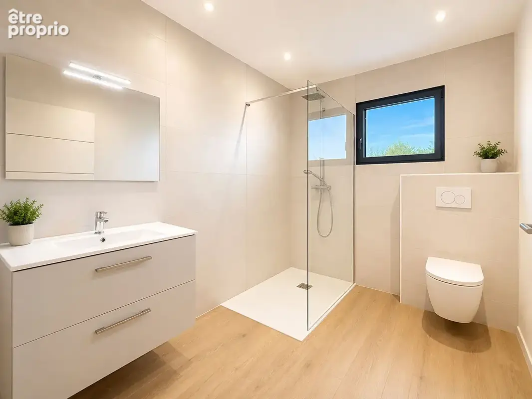 En Exclusivité -A Vendre-Agence GIBOIRE -Maison 5 pièce(s) 155.70 m2 Plaudren - photo 6