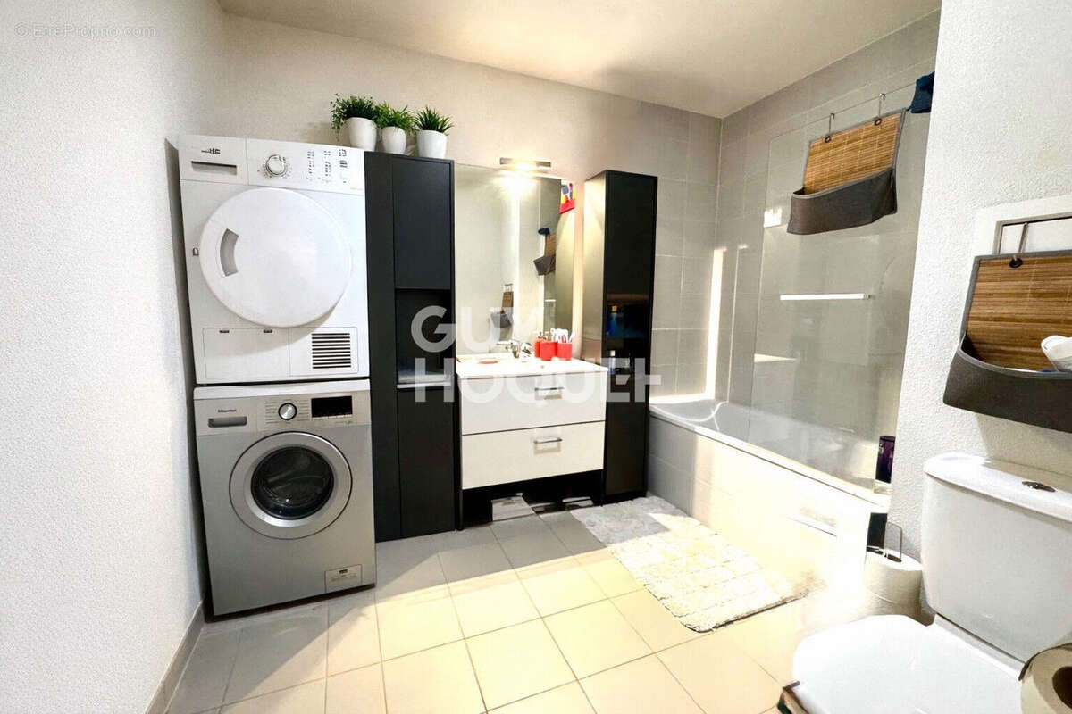 Appartement à LEXY
