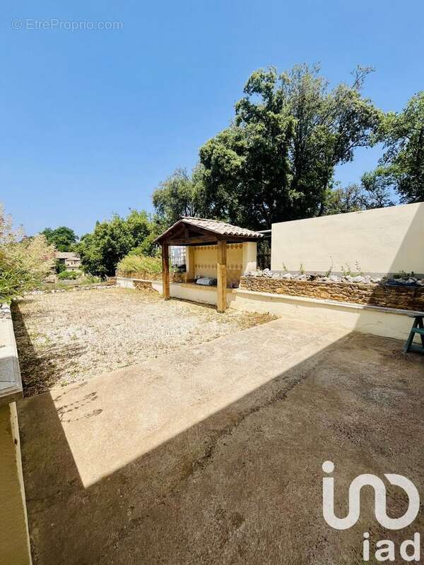 Photo 7 - Maison à SABRAN