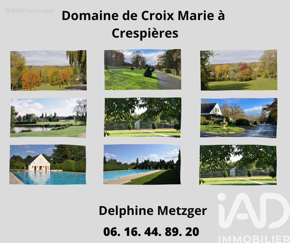 Photo 5 - Maison à CRESPIERES