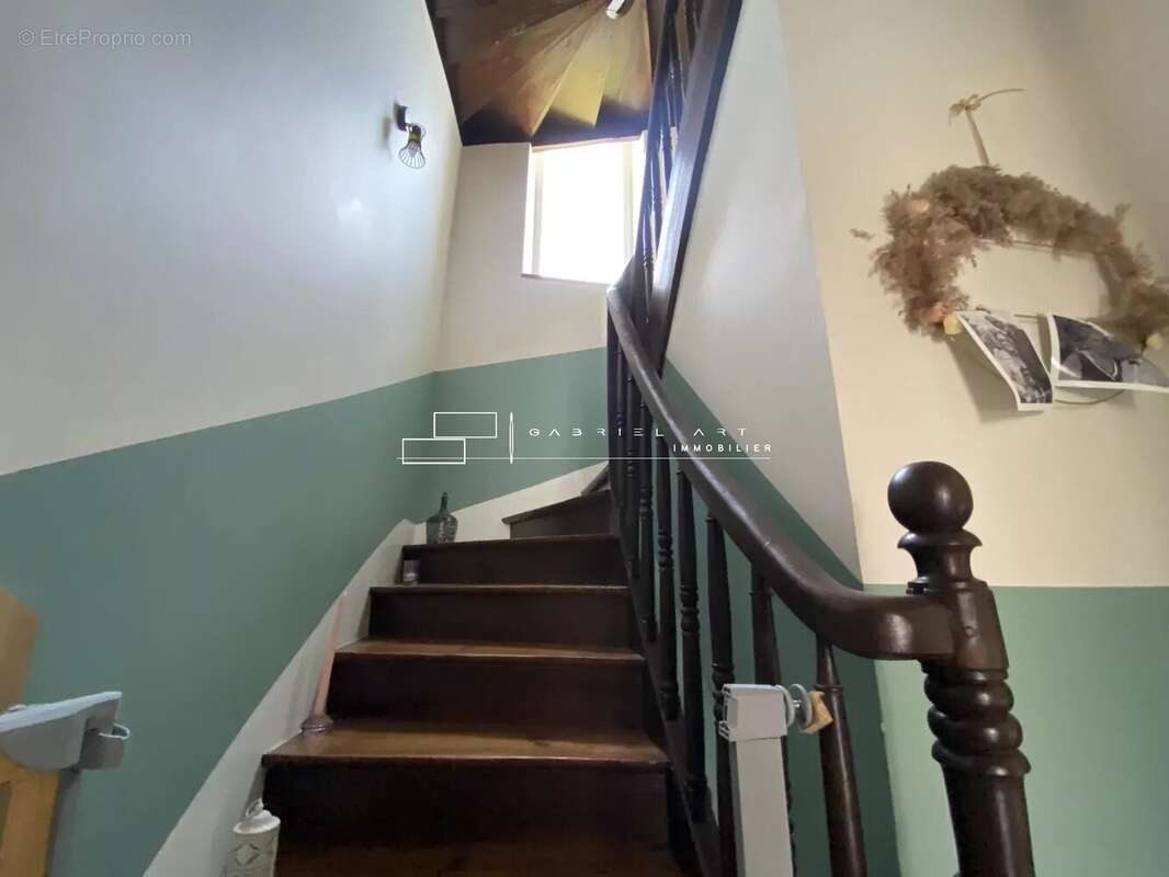 Villa mounach - photo 9