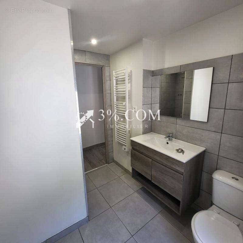 Appartement à RAON-L'ETAPE