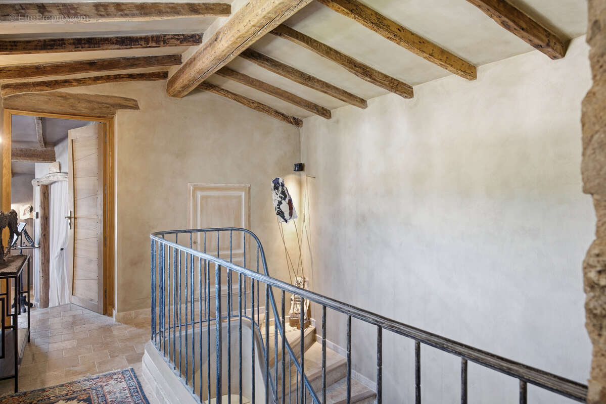 Maison à LA COLLE-SUR-LOUP