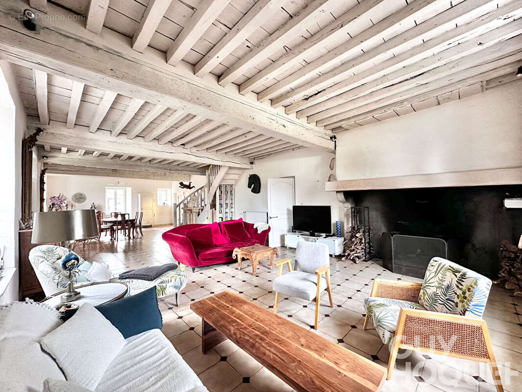 Maison béarnaise proche d'ORTHEZ avec dépendance et piscine - photo 6