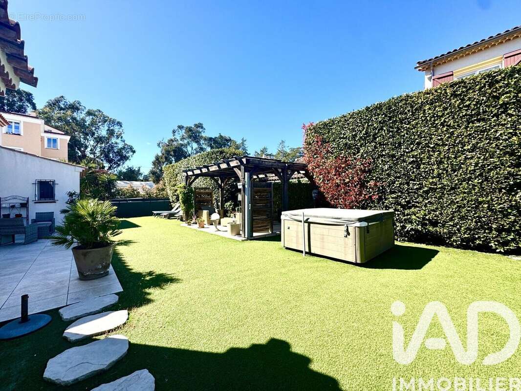 Photo 6 - Maison à ANTIBES