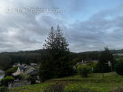 Terrain à VILLERS-COTTERETS