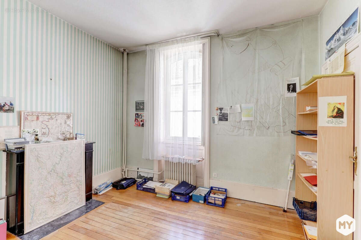 Maison à CLERMONT-FERRAND