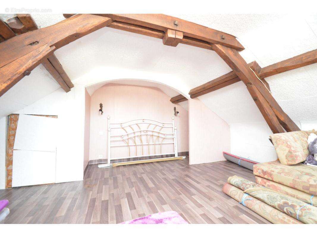 Maison à PRIGONRIEUX